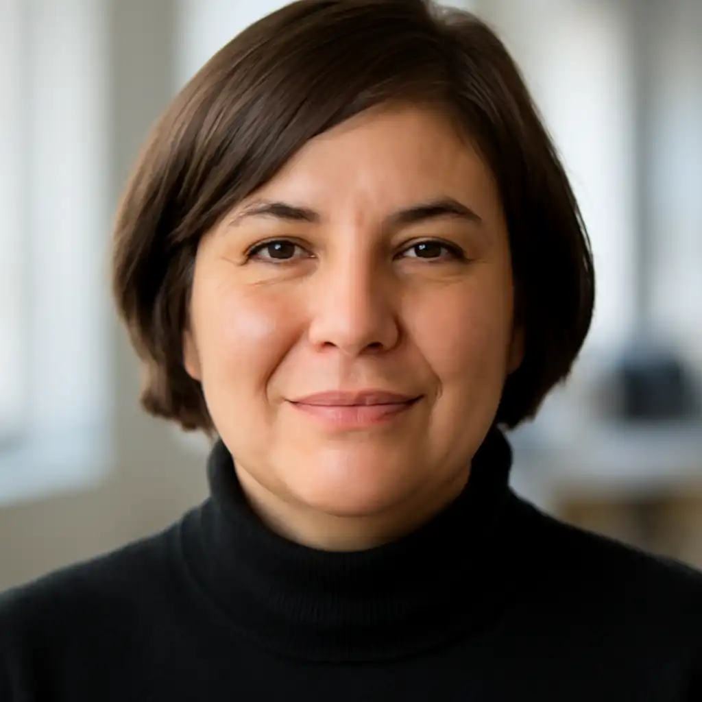 Mariana Rocha Santos